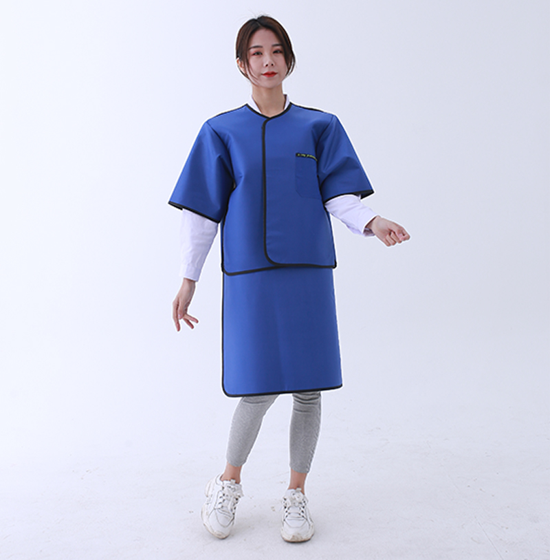 X射線防護(hù)服套裝
