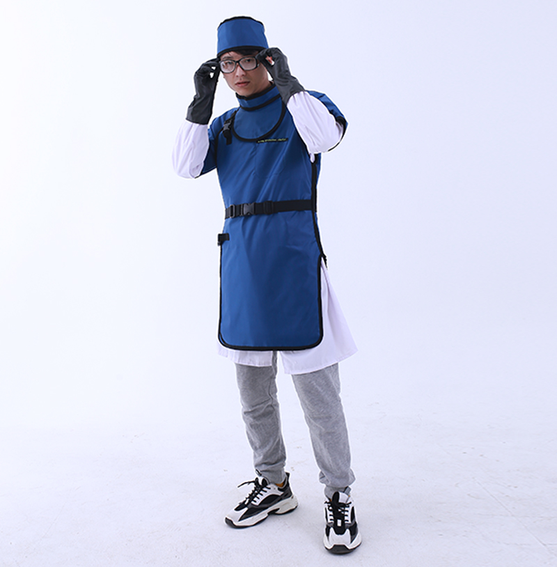 射線防護(hù)組合裝