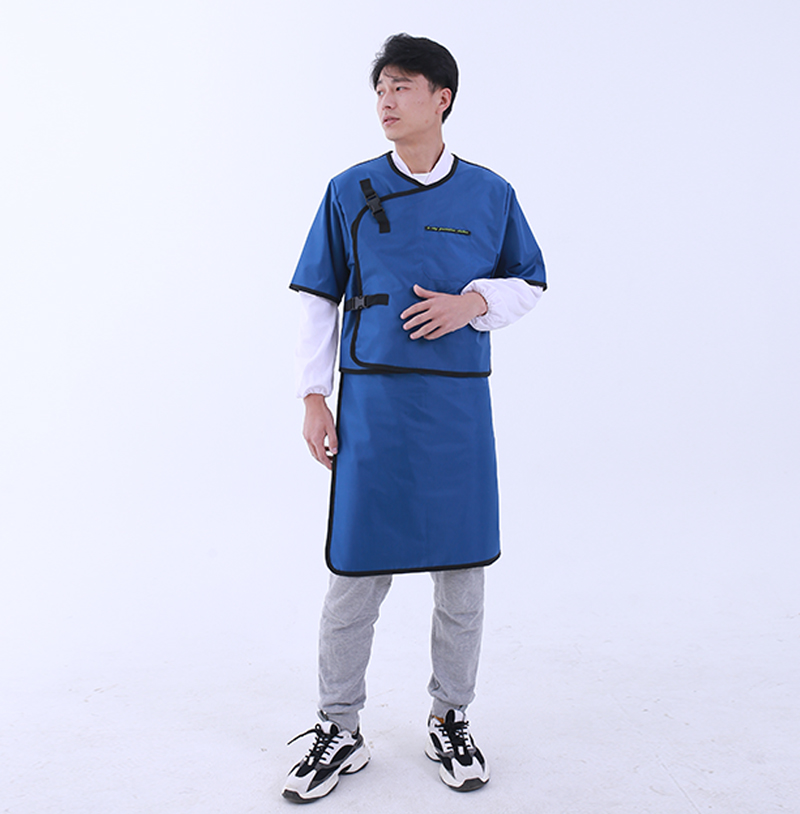X射線防護(hù)服